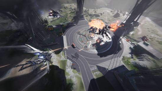 国产大作《解限机》将登PS5等更多渠道：做最好的机甲游戏！