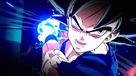 NS/NS2迎来重磅漫改《七龙珠 电光炸裂！ZERO》！双平台锁30帧