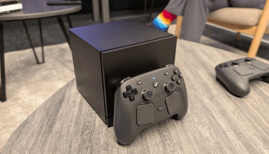 亲民价神机？分析称Steam主机定价或低于600美元
