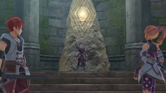 支持4K/120帧！PS5版《伊苏10》升级版宣传公布！