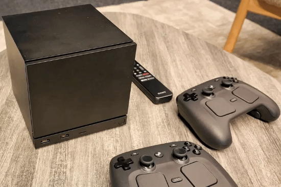 《博德之门3》发行总监：Steam游戏主机已抢占先机