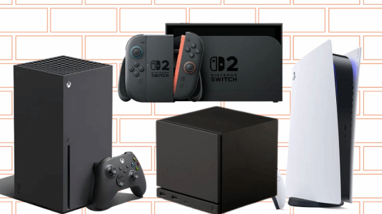 Steam被卷入主机战争？前Xbox高管：没必要！