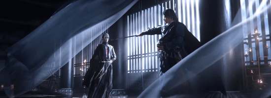 《燕云十六声》全球发售预告：国产武侠开放世界大作