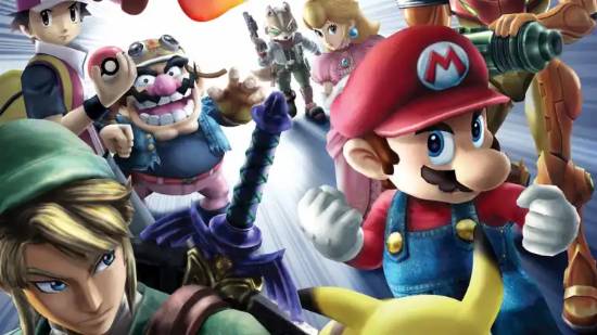 迟迟没有Switch2版！这三款任天堂第一方游戏太可惜