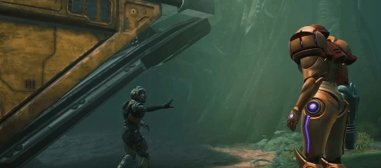 IGN《银河战士Prime 4：超越》最终预览：潜藏着一个致命缺陷