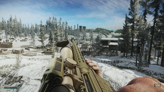 《逃离塔科夫》Steam简中区差评如潮！服务器大崩溃