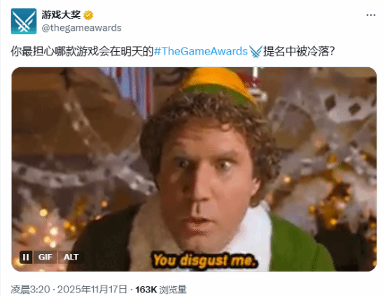 TGA历年年度游戏得主：2025年将会是谁夺冠？