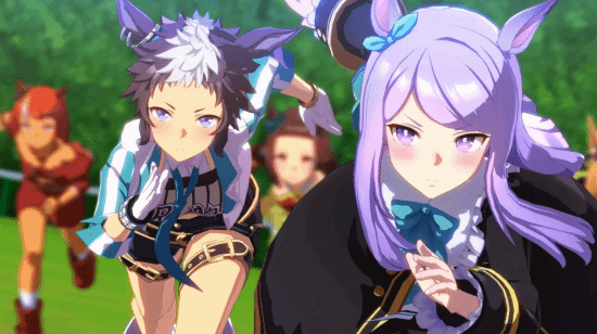 落幕！科乐美专利诉讼致《赛马娘》开发商损失7.27亿日元
