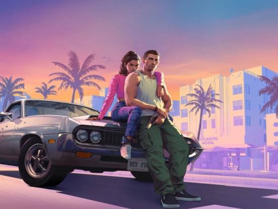 GTA6母公司CEO看好PC！那GTA6首发一下？