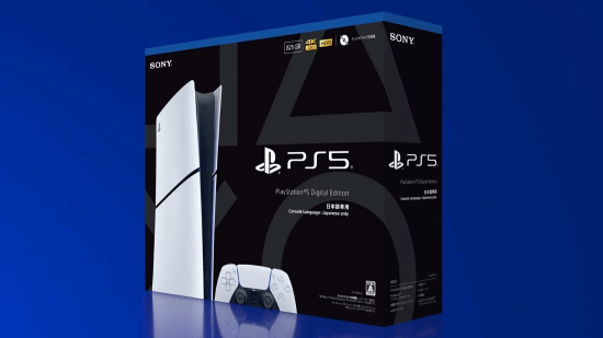 索尼推出日本限定版PS5还和中国有关？老日版在中国倒卖太泛滥！