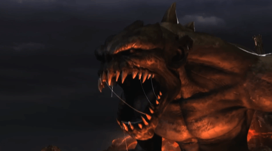 远古MMORPG《激战》重制版公布：老玩家免费升级