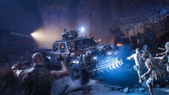 Steam周销榜出炉！《使命召唤22：黑色行动7》国区登顶 全球第三
