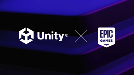 Unity与Epic达成合作！Unity引擎游戏将可在《堡垒之夜》平台发布