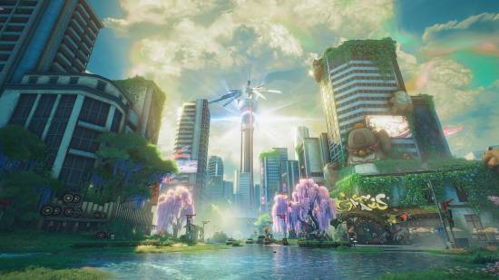 《鸣潮》登Steam全球热销榜！