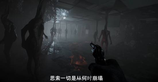 生存恐怖新作《Total Chaos》发售 首发XGP