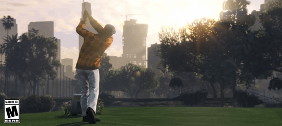 《GTA Online》DLC更新大豪宅!《GTA6》跳票后不妨来“养老”