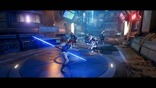 《星球大战绝地：幸存者》新史低！Steam直接打骨折
