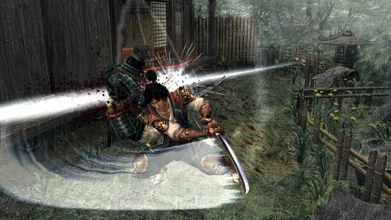 《鬼武者2高清复刻版》移除D加密：免费试玩版发布