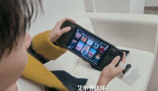 歌手白举纲喊话游科《黑神话》DLC赶紧上:也期待钟馗