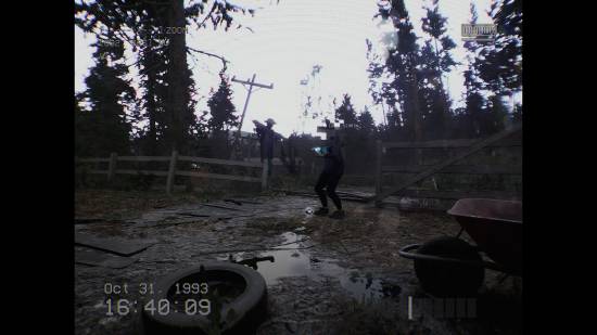 尖叫直接GG！多人恐怖游戏《不要尖叫》即将上线