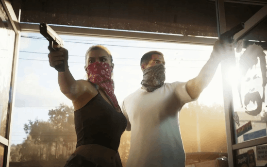 微软高管：说服R星让《GTA》登录Xbox很重要！