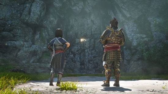 《刺客信条：奥德赛》主角登场！《刺客信条：影》更新神话解谜任务