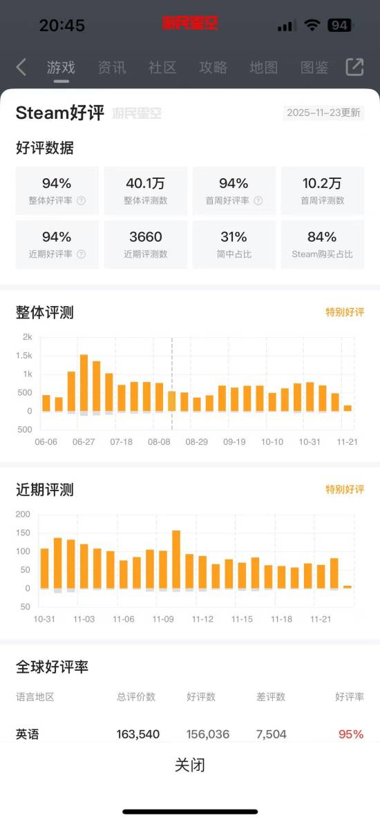 游民星空