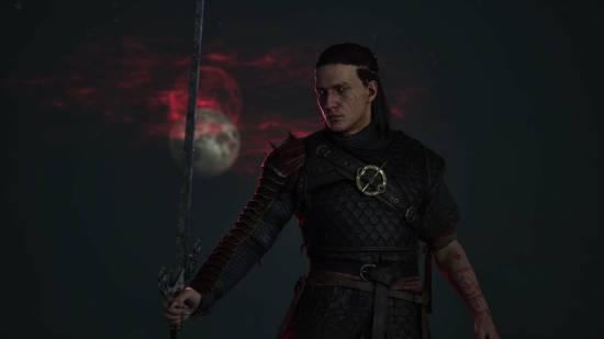 自由度爆炸！《巫师3》制作人新作《黎明行者之血》很像老《辐射》