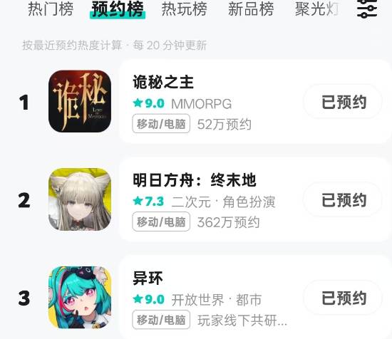 快手《诡秘之主》玩家测试即将开启！原作者都说好！
