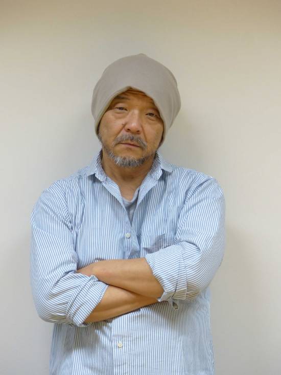 《攻壳机动队》导演玩了8年辐射！还爱小岛秀夫