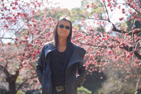 早矢仕洋介在“硫酸脸”板垣伴信追悼会致辞 直系后辈、忍龙3制作人