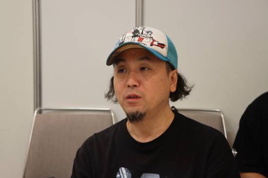 《如龙》开发商做格斗！放出豪言目标年度最佳！