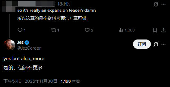 知名消息人士谈TGA神秘雕像：不止是《暗黑破坏神4》DLC！