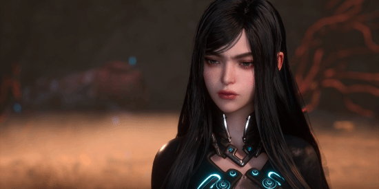 《剑星2》海报暗示全新角色？玩家猜测伊芙不是主角