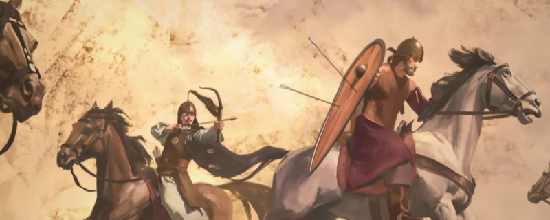 《骑马与砍杀2》战帆DLC通关流程分享