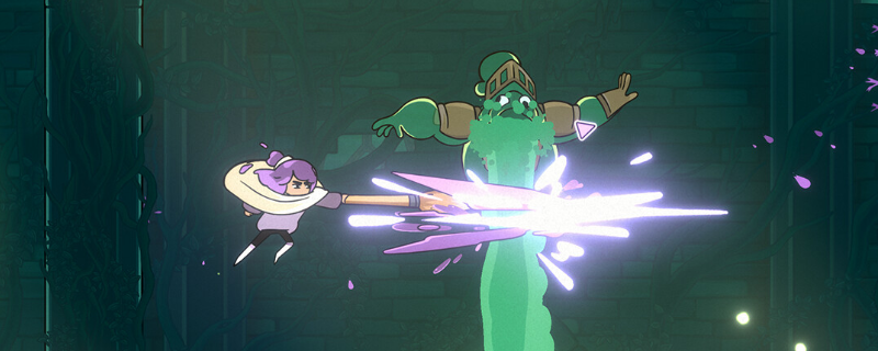 《康斯坦丝》游戏全收集攻略分享