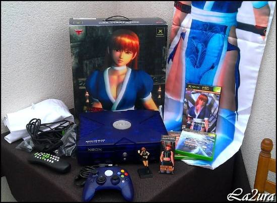 Xbox曾差点终结在日本的战略！原因竟因一款抱枕？