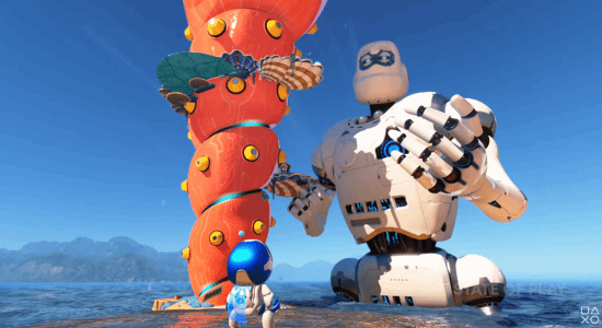 《宇宙机器人》国行即将开售！你会第一时间买吗？