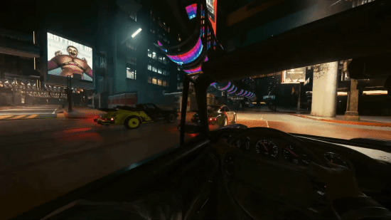 《赛博朋克2077》多人联机MOD好消息：已实现无缝同步