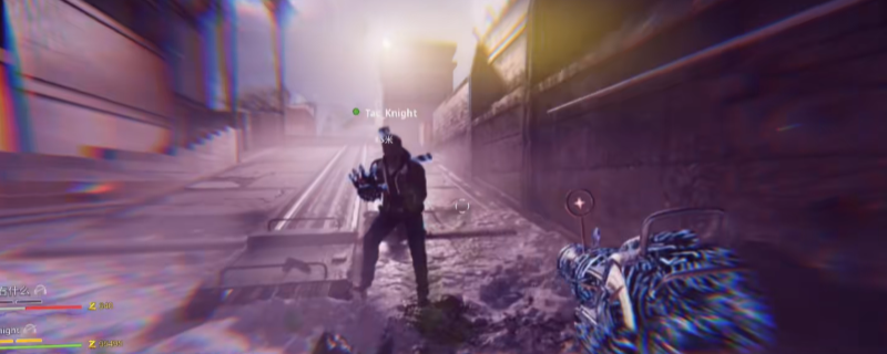 《使命召唤：黑色行动7》诅咒模式全遗物获得方法介绍