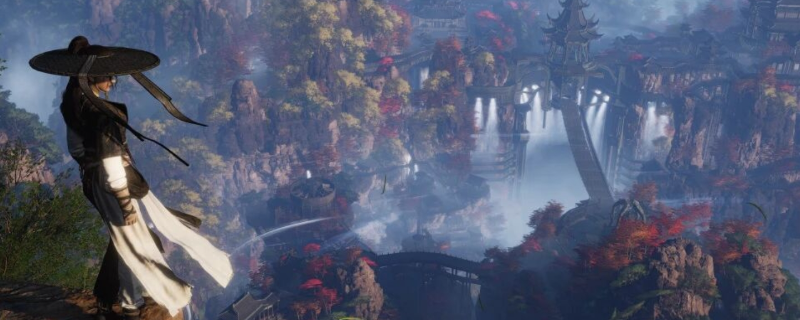 《燕云十六声》万事知墨城任务攻略分享