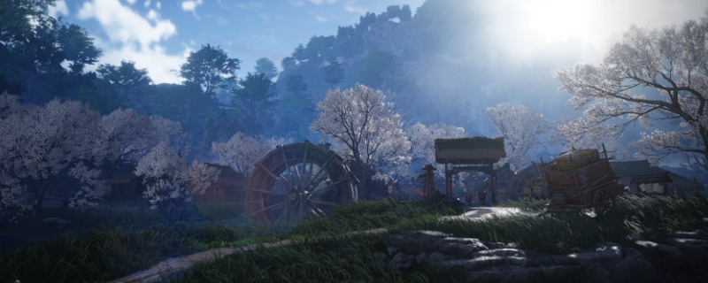 《燕云十六声》不见山万事知千年渡任务攻略分享