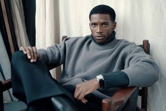 黑人演员加盟《古墓丽影》真人剧！角色非常重要！