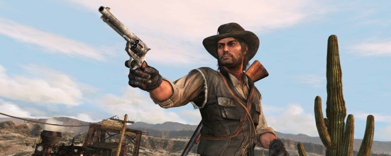 《荒野大镖客：救赎》主线剧情流程通关攻略分享