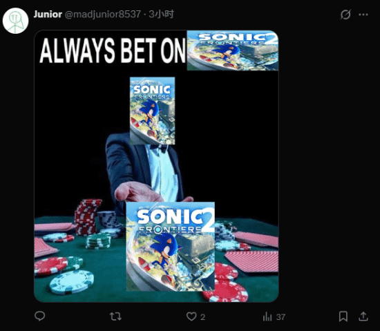 TGA主持人亲自“剧透”：高燃预告片正在剪辑中！