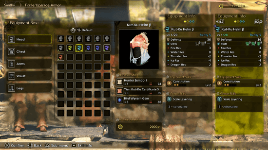 卡普空公布《怪物猎人荒野》10条优化改动：12月上线！