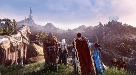 通关《燕云十六声》后玩什么？外媒盘点气质相近佳作