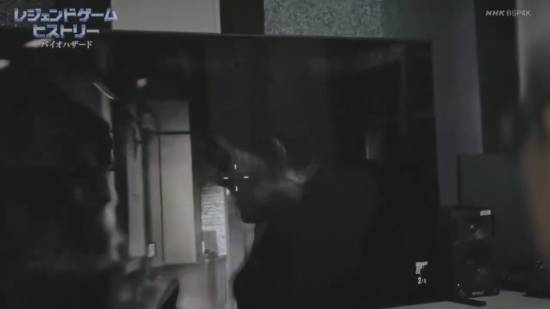 《生化危机9》新场景实机曝光！女主大战丧尸怪物