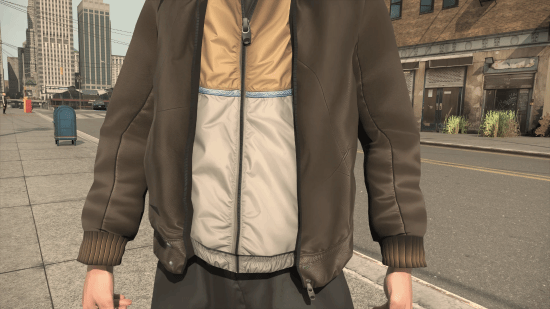 画质飞跃！R星经典大作《GTA4》RTX Remix首个高清纹理包发布