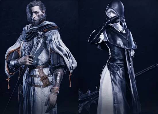 《艾尔登法环：黑夜君临》DLC现已正式解禁：两位新角色解锁方法分享